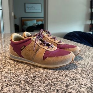 TEVA Women’s Highside ‘84 | W8